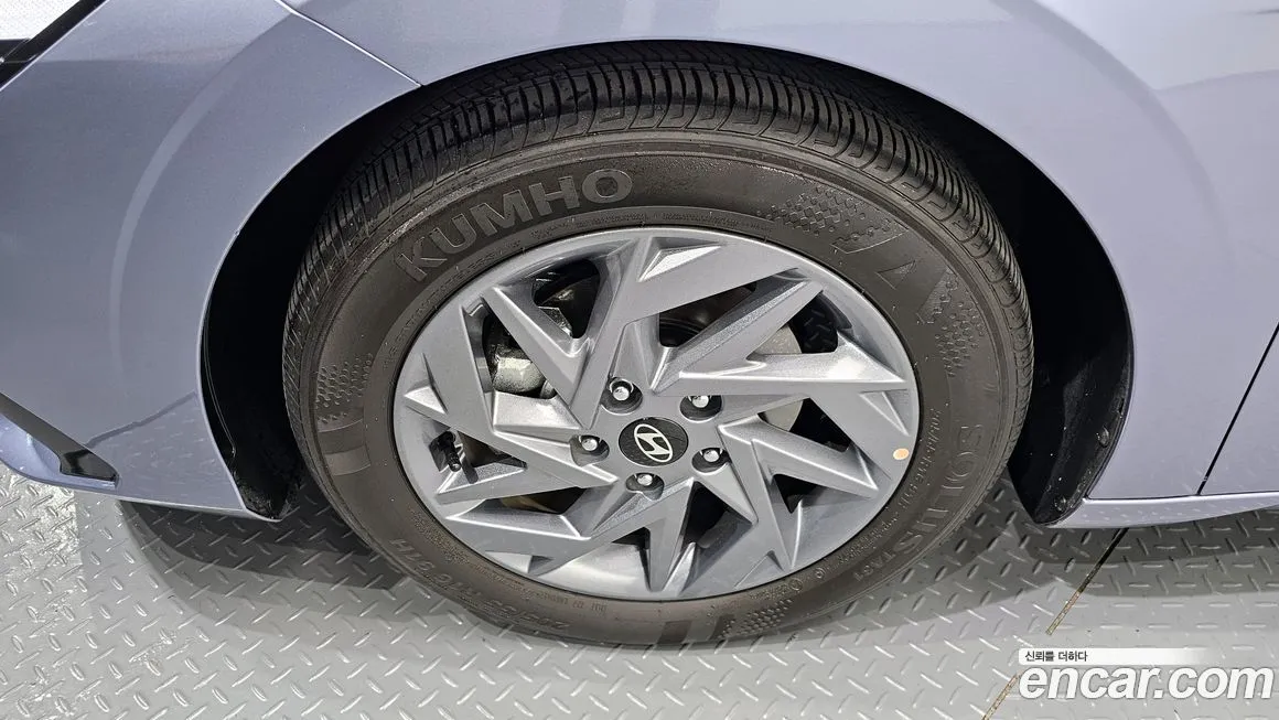Hyundai AVANTE — фото 9