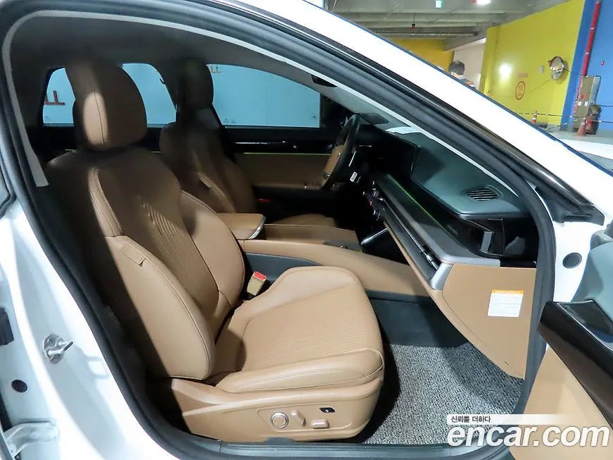 Hyundai Grandeur — фото 10