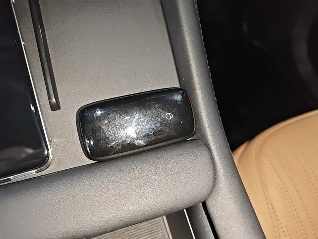 Geely Galaxy L7 2023 из CN, фото 5