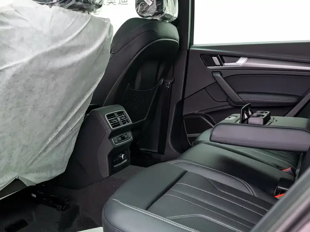Audi Q5L 2026 из CN, фото 5