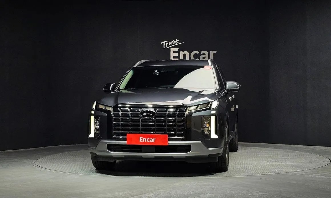 Hyundai Palisade — фото 6