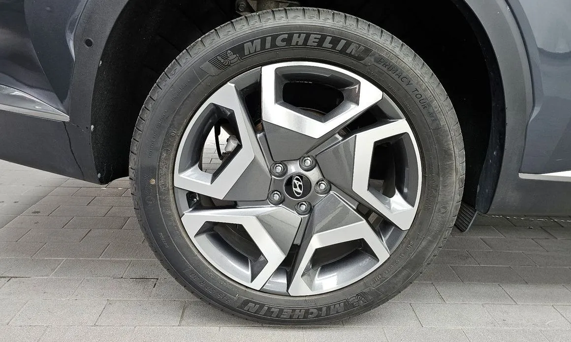 Hyundai Palisade — фото 9