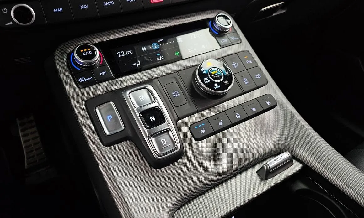 Hyundai Palisade — фото 3