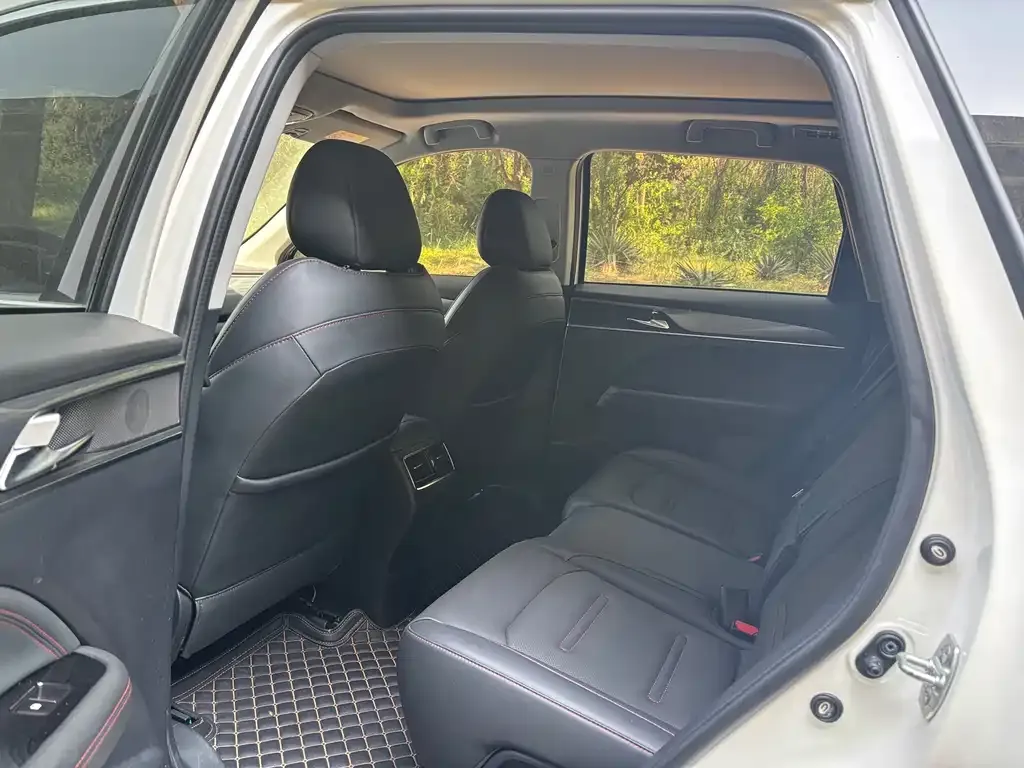 GAC Motor GS4 Plus 2023 из CN, фото 10