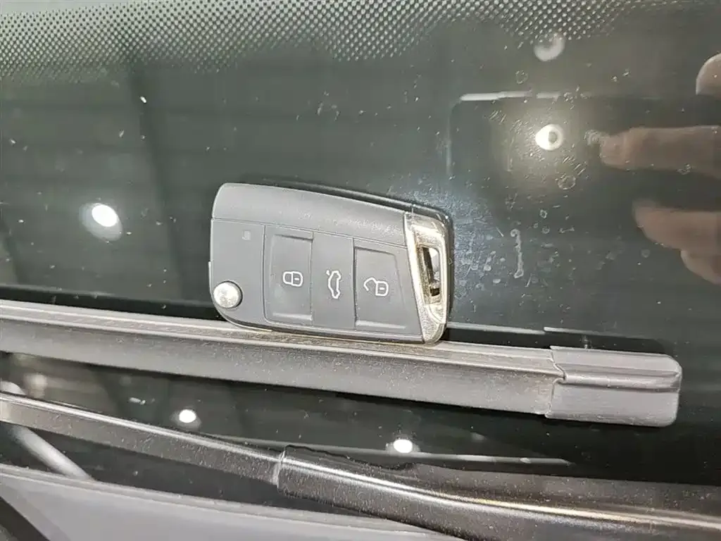 Volkswagen T-Cross 2021 из CN, фото 8