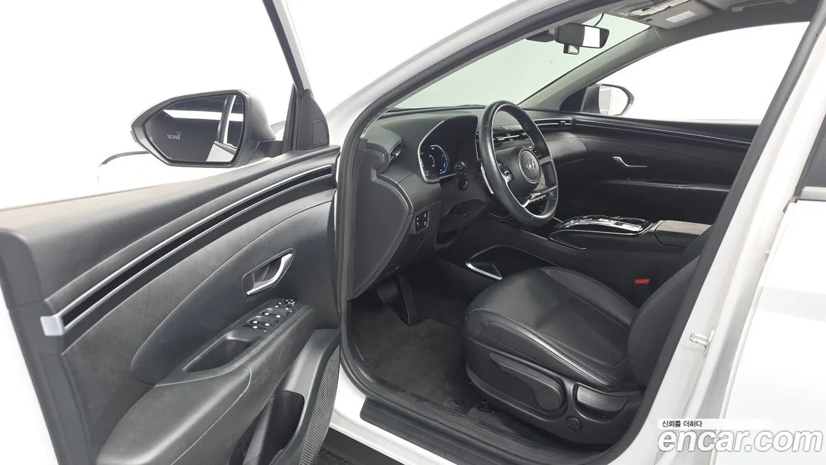 Hyundai Tucson — фото 9