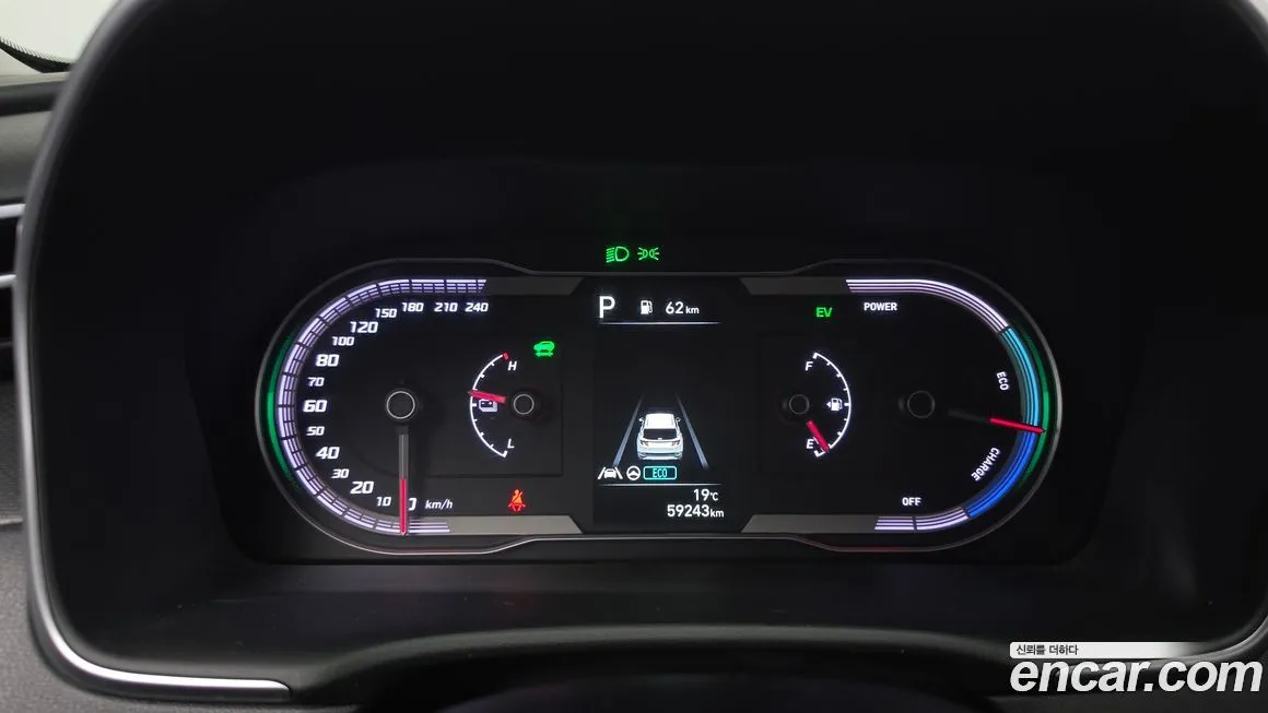 Hyundai Tucson — фото 7