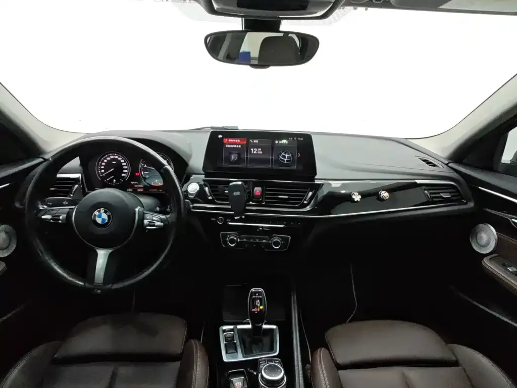 BMW 1 Series — фото 10