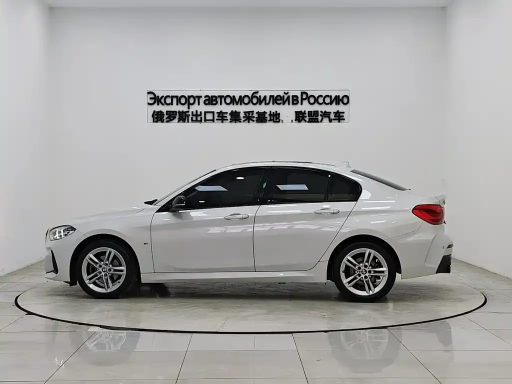 BMW 1 Series — фото 5