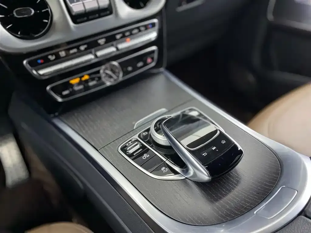 Mercedes-Benz G-Class 2023 из CN, фото 2