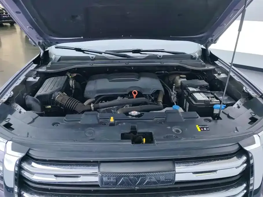 Haval H5 2023 из CN, фото 8