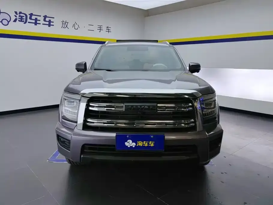 Haval H5 2023 из CN, фото 3