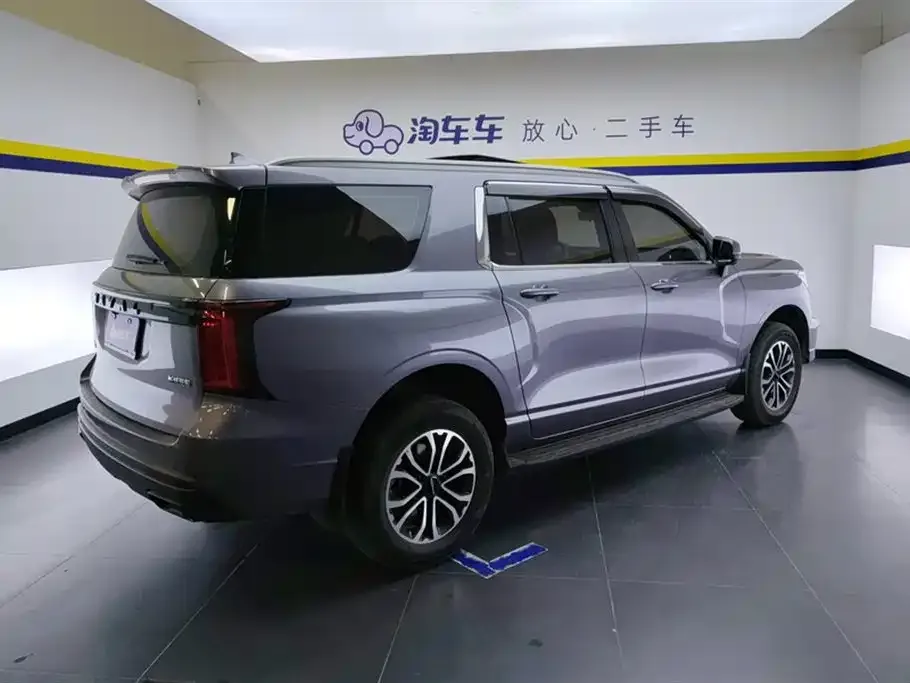Haval H5 2023 из CN, фото 10