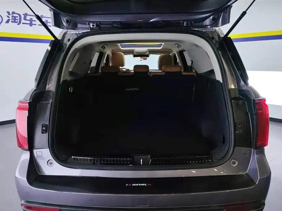 Haval H5 2023 из CN, фото 2