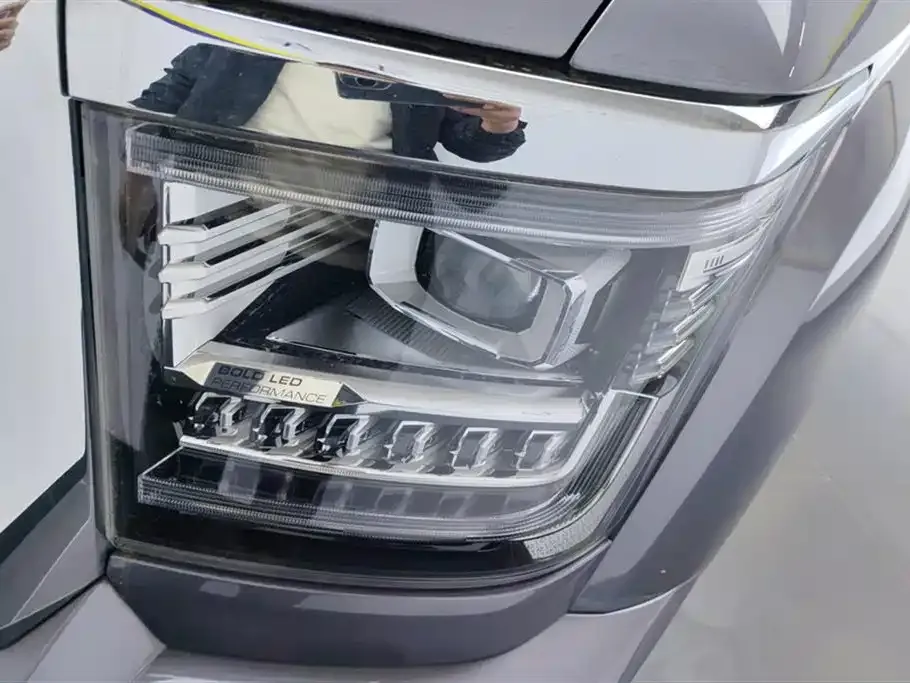 Haval H5 2023 из CN, фото 9
