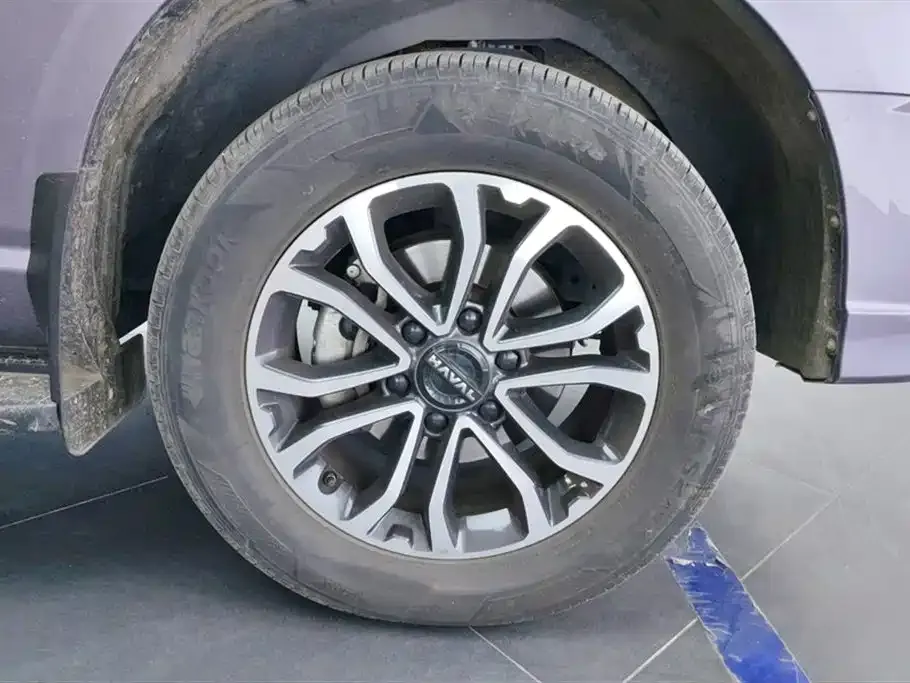 Haval H5 2023 из CN, фото 5