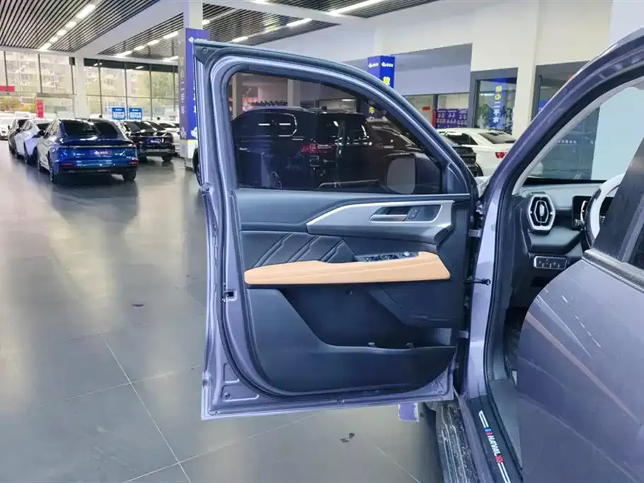 Haval H5 2023 из CN, фото 7