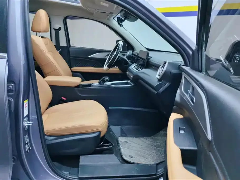 Haval H5 2023 из CN, фото 4