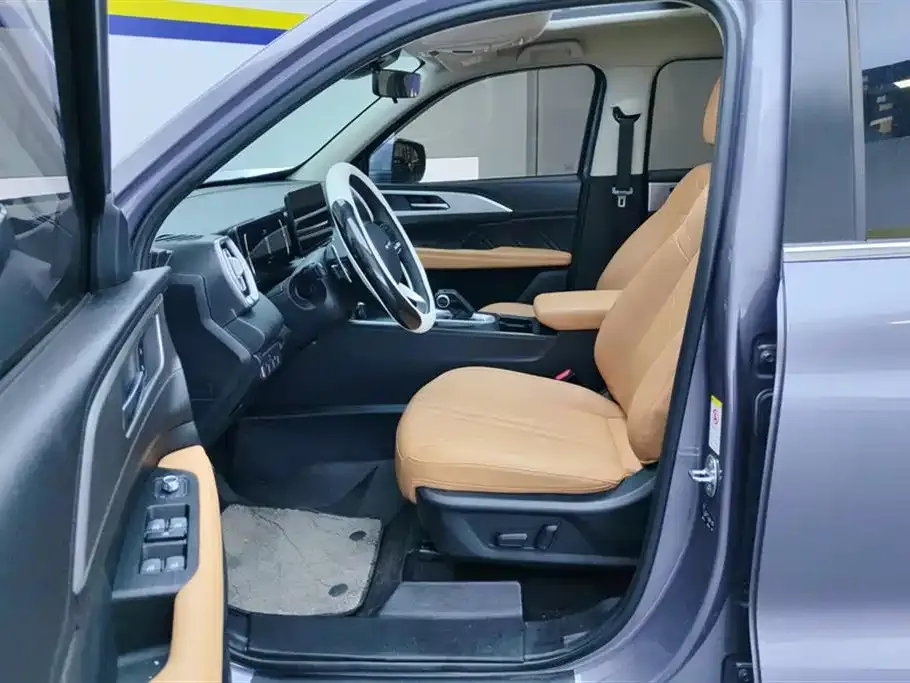 Haval H5 2023 из CN, фото 6