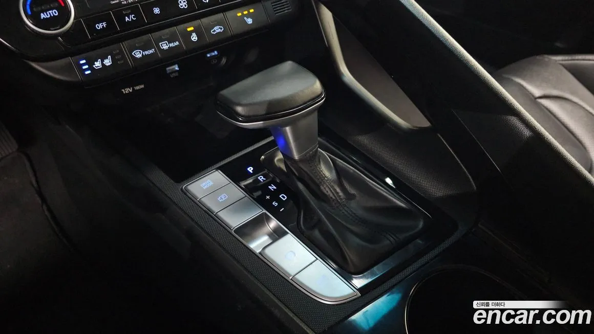 Hyundai AVANTE 2021 из KR, фото 7