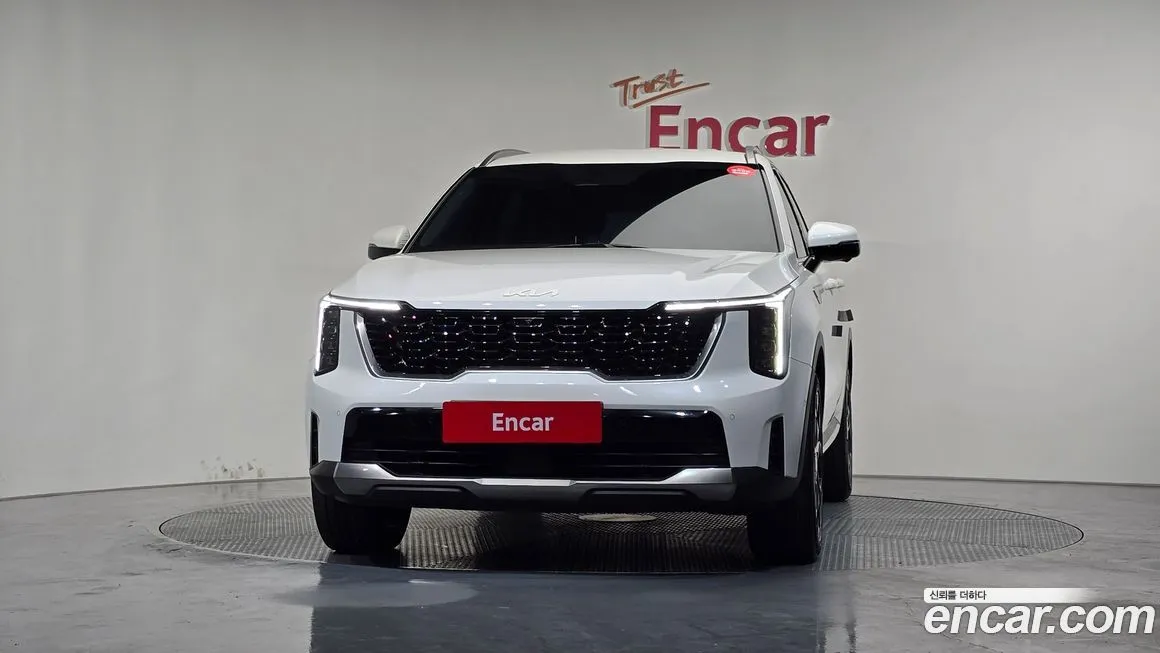 Kia Sorento — фото 2