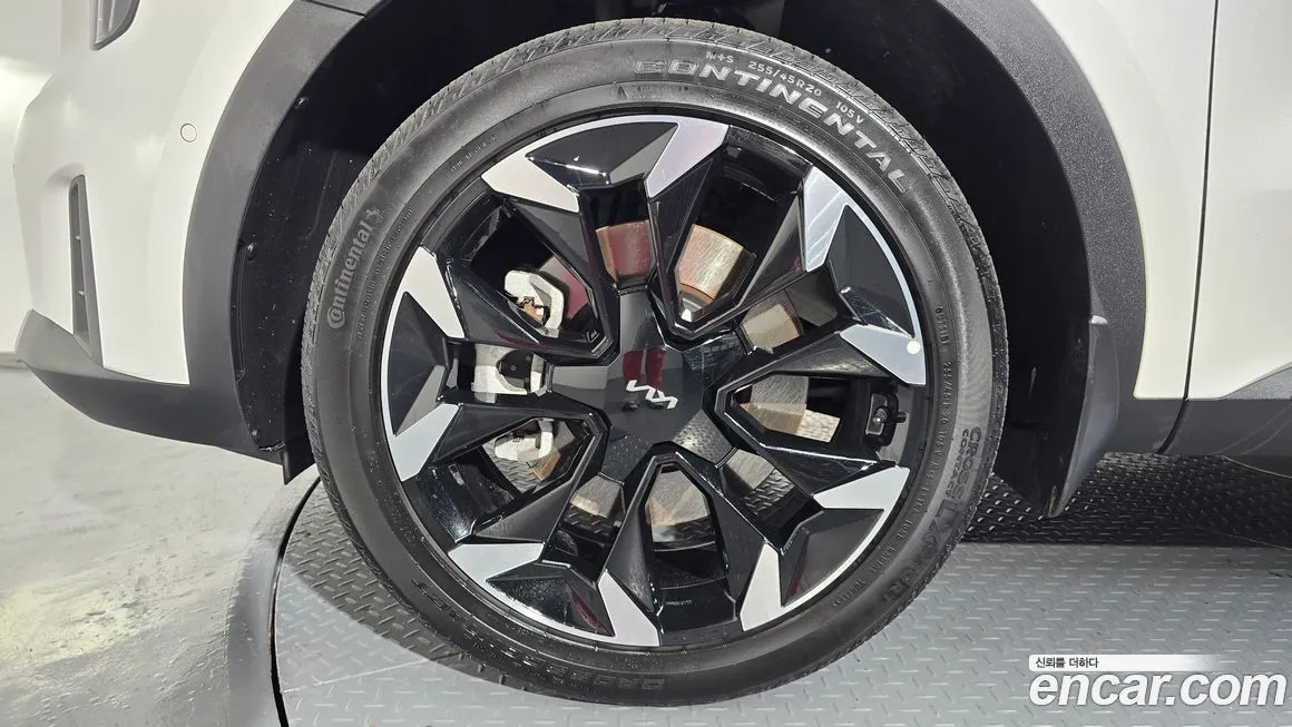 Kia Sorento — фото 8