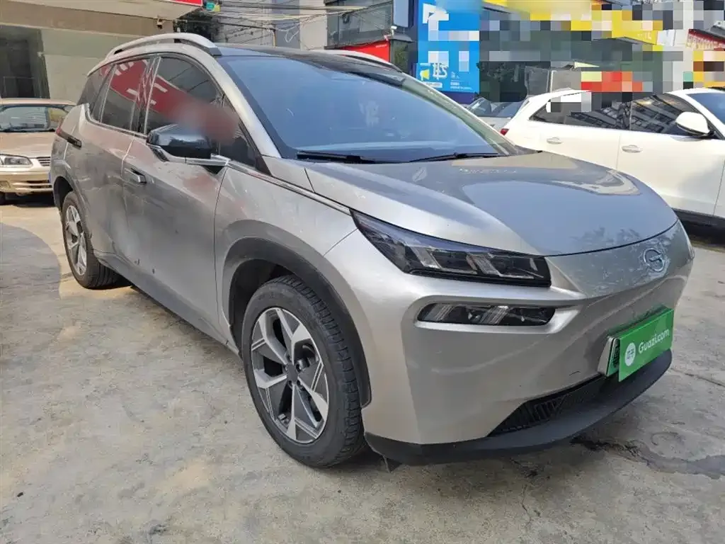 Aion V 2023 из CN, фото 2