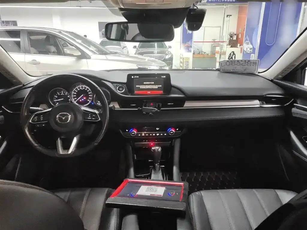 Mazda Atenza 2021 из CN, фото 10