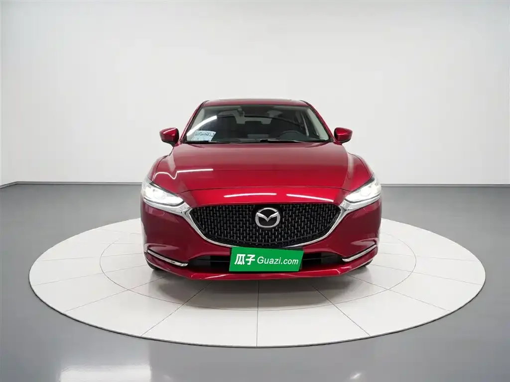 Mazda Atenza 2021 из CN, фото 6