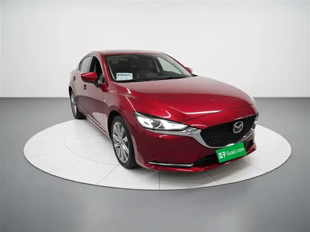 Mazda Atenza 2021 из CN, фото 9