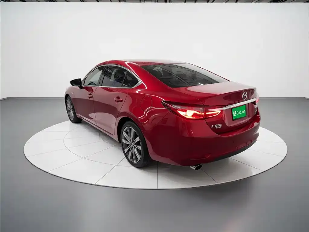 Mazda Atenza 2021 из CN, фото 5