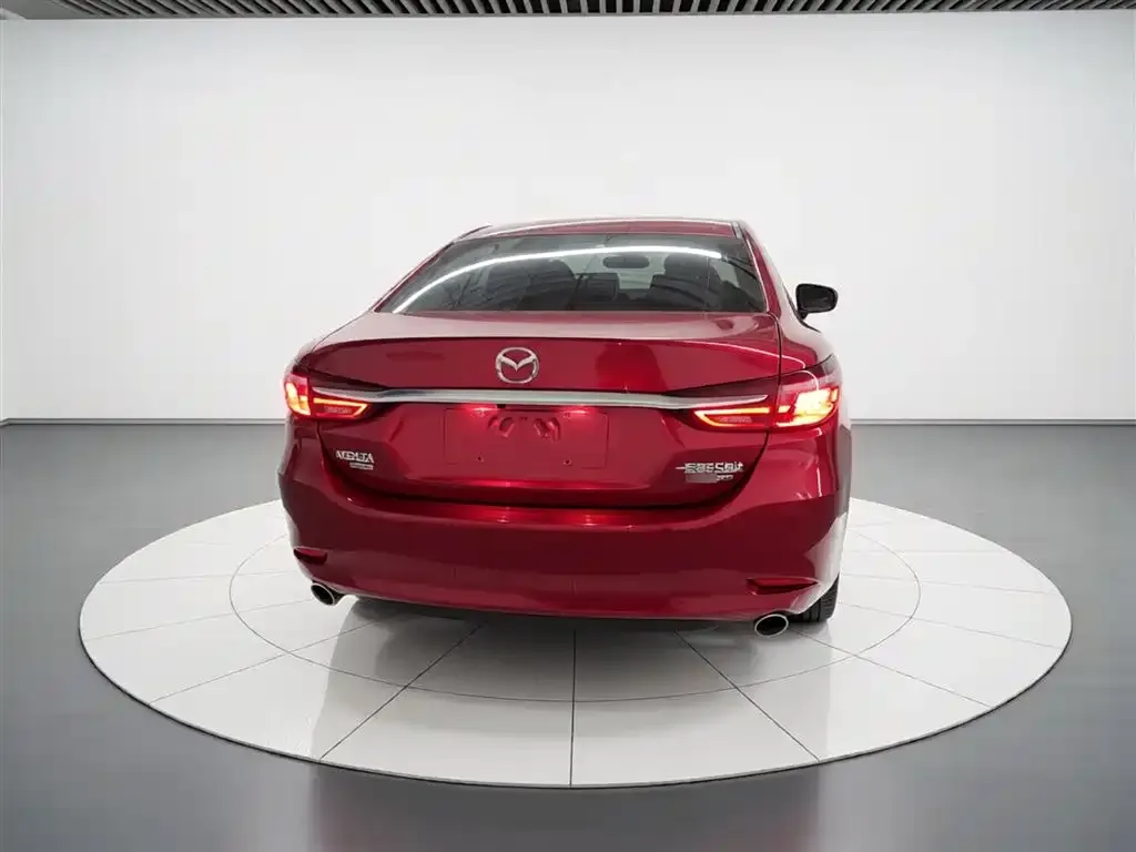 Mazda Atenza 2021 из CN, фото 3