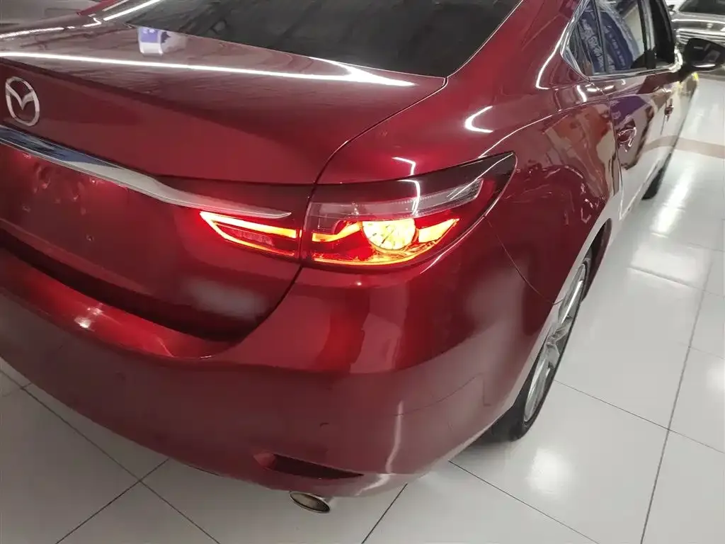 Mazda Atenza 2021 из CN, фото 8