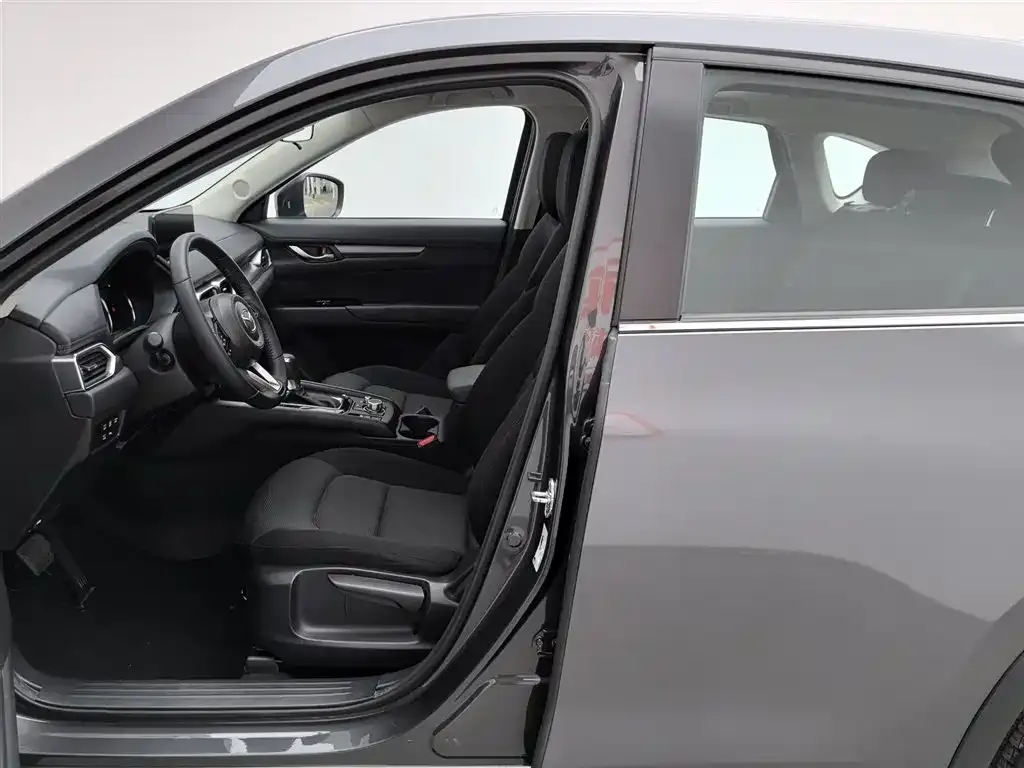 Mazda CX-5 2023 из CN, фото 7