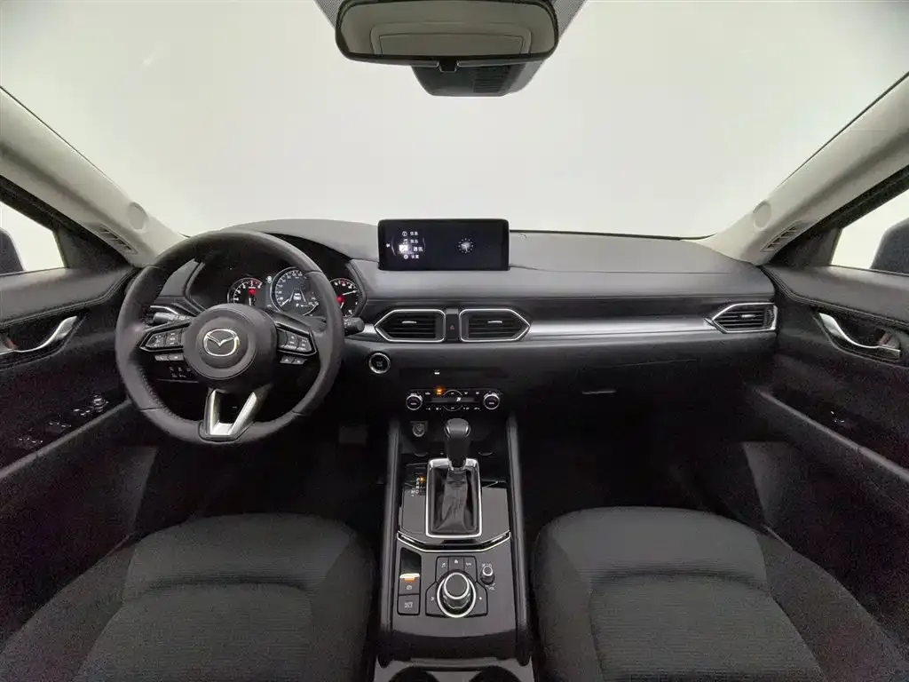 Mazda CX-5 2023 из CN, фото 6