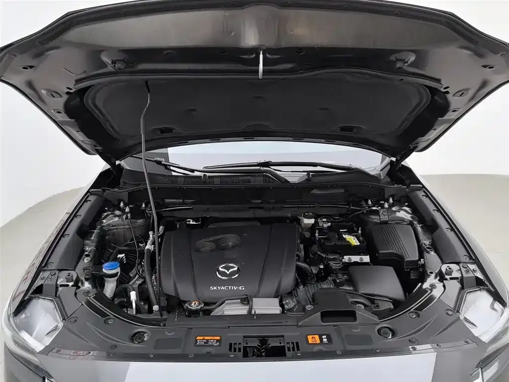Mazda CX-5 2023 из CN, фото 8