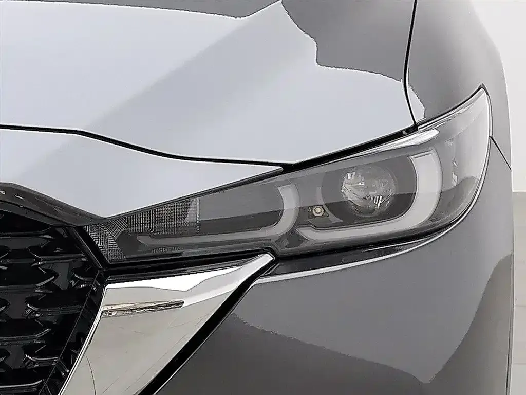 Mazda CX-5 2023 из CN, фото 5