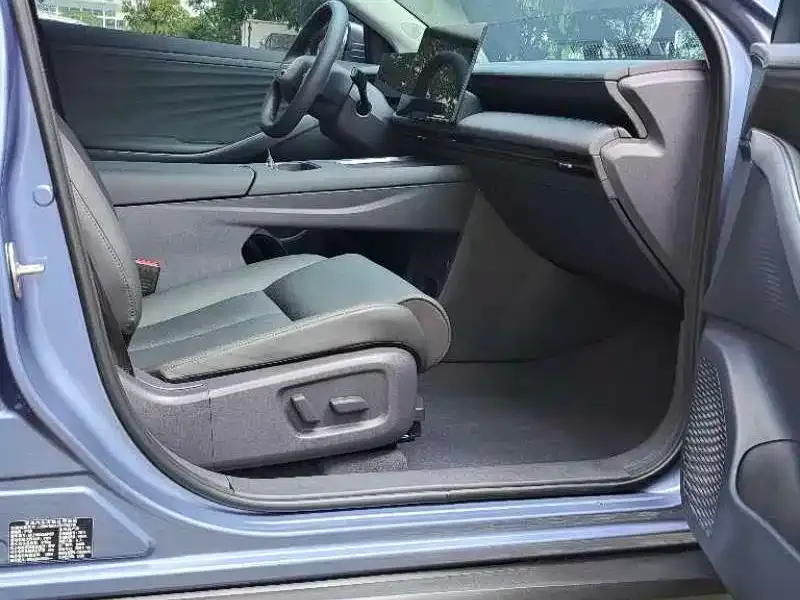 Nissan N6 2025 из CN, фото 7