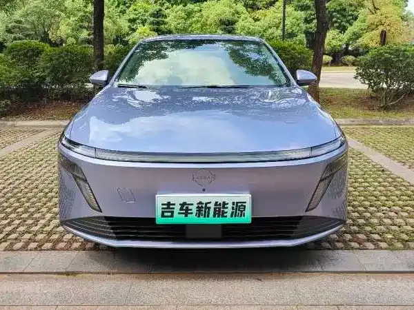 Nissan N6 2025 из CN, фото 5