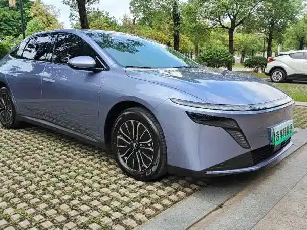 Nissan N6 2025 из CN, фото 4
