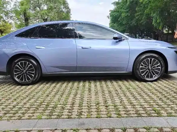 Nissan N6 2025 из CN, фото 8