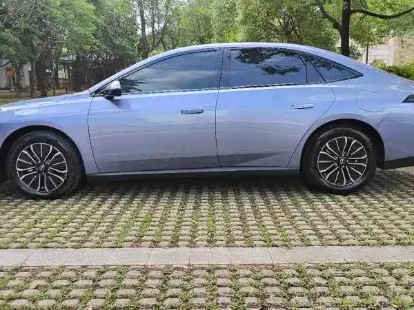Nissan N6 2025 из CN, фото 3