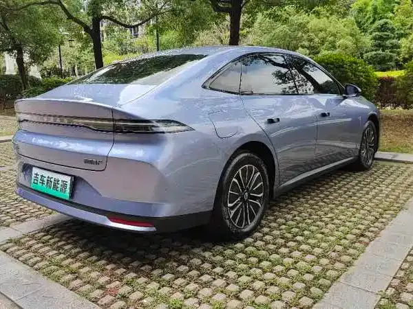 Nissan N6 2025 из CN, фото 10
