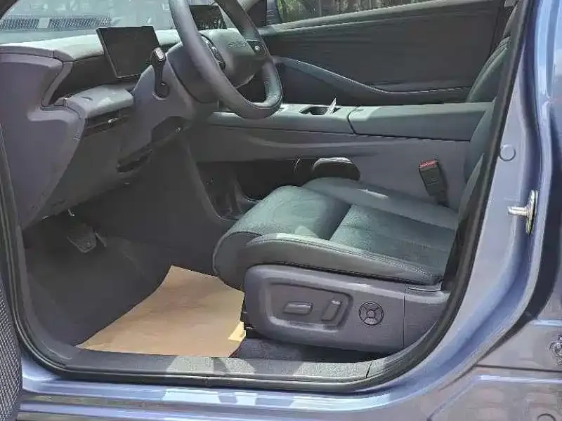 Nissan N6 2025 из CN, фото 2