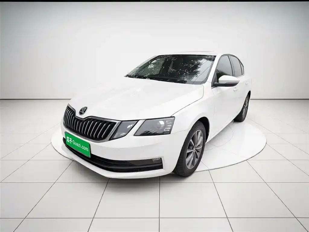 Skoda Octavia 2023 из CN, фото 2