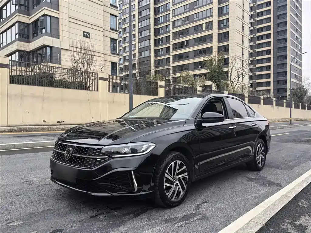 Volkswagen Lavida 2024 из CN, фото 1