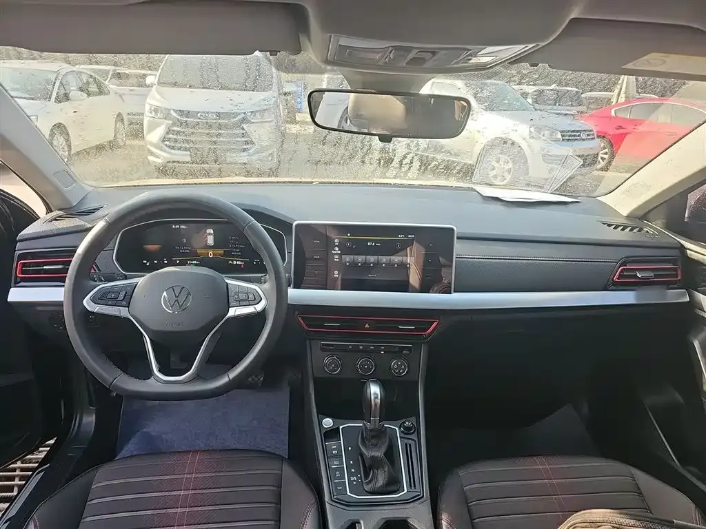 Volkswagen Lavida 2024 из CN, фото 7