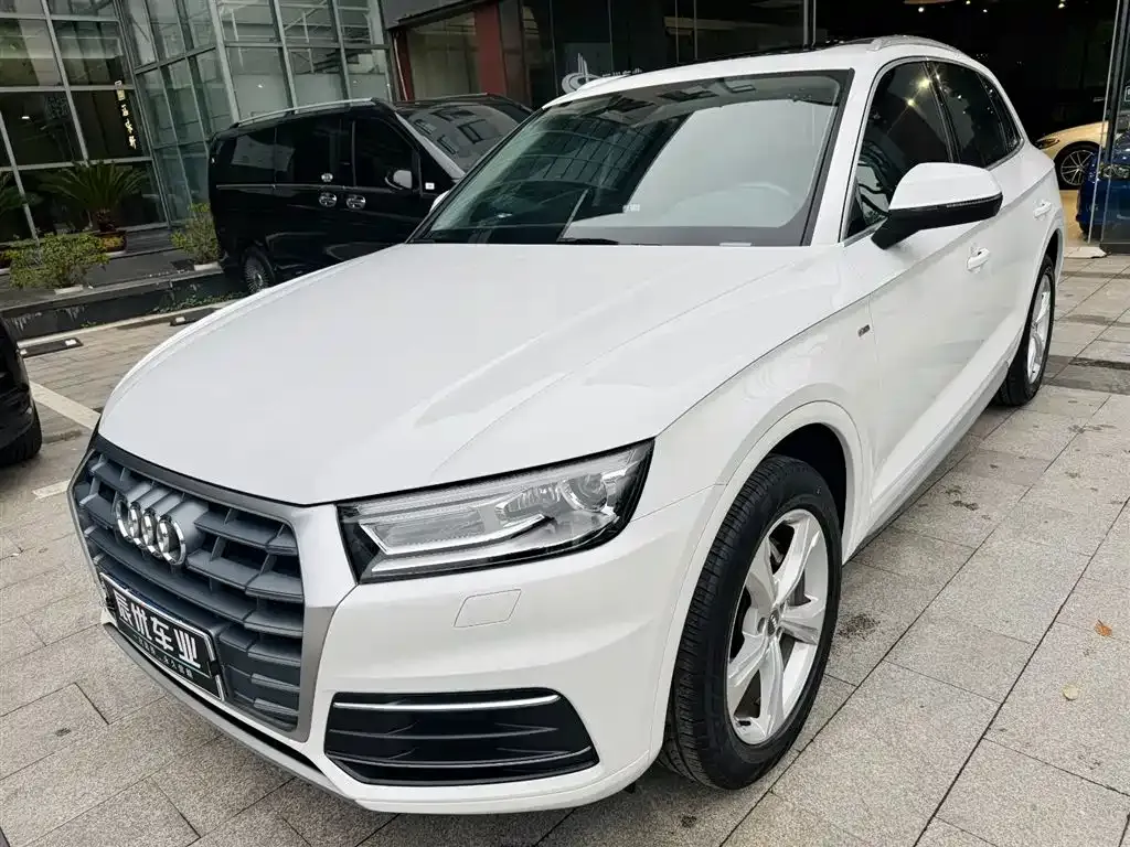 Audi Q5L