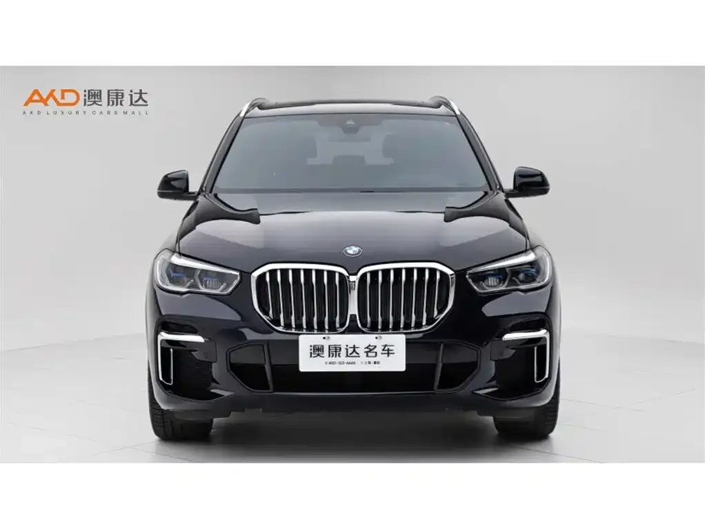 BMW X5 — фото 2
