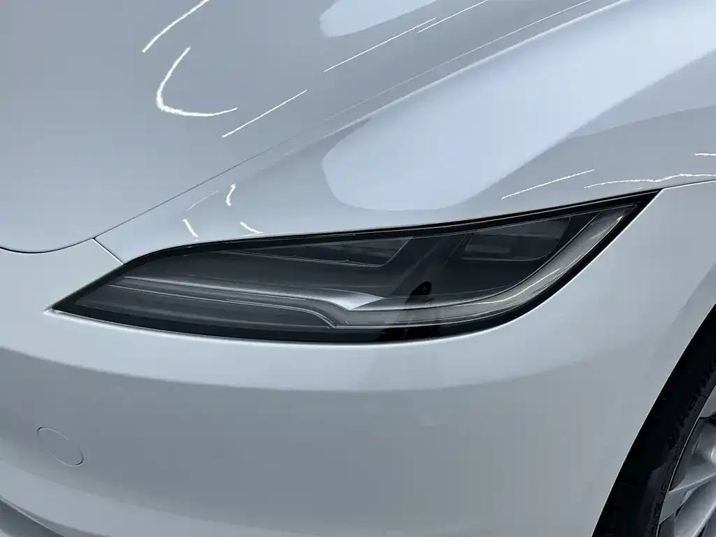 Tesla Model 3 2025 из CN, фото 2